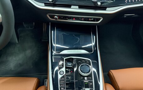 BMW X7, 2025 год, 16 560 000 рублей, 22 фотография