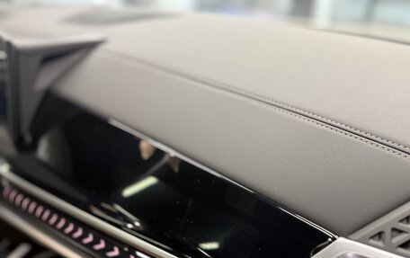 BMW X7, 2025 год, 16 560 000 рублей, 18 фотография