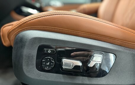BMW X7, 2025 год, 16 560 000 рублей, 25 фотография