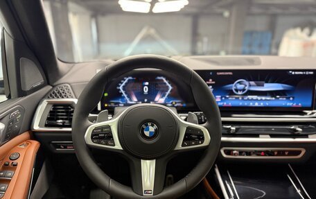 BMW X7, 2025 год, 16 560 000 рублей, 20 фотография