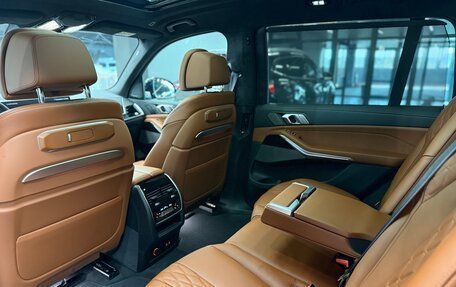 BMW X7, 2025 год, 16 560 000 рублей, 30 фотография