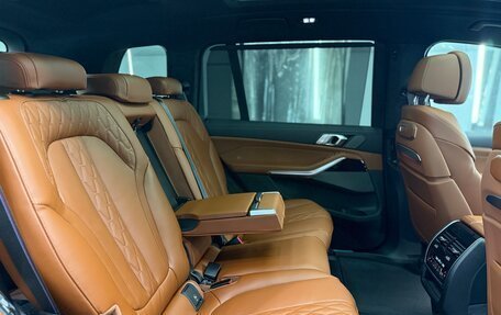 BMW X7, 2025 год, 16 560 000 рублей, 31 фотография