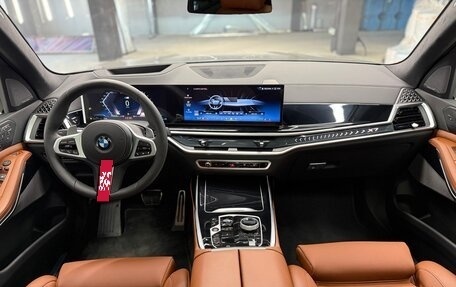 BMW X7, 2025 год, 16 560 000 рублей, 23 фотография