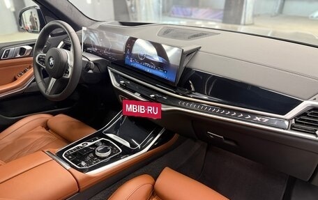BMW X7, 2025 год, 16 560 000 рублей, 17 фотография