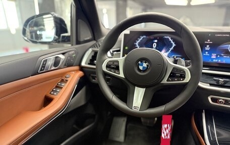 BMW X7, 2025 год, 16 560 000 рублей, 24 фотография