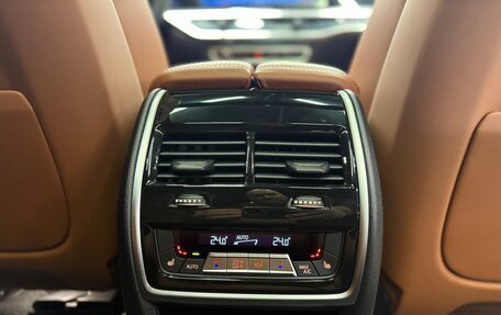 BMW X7, 2025 год, 16 560 000 рублей, 32 фотография