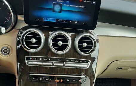 Mercedes-Benz GLC, 2021 год, 4 080 000 рублей, 10 фотография