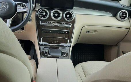 Mercedes-Benz GLC, 2021 год, 4 080 000 рублей, 16 фотография