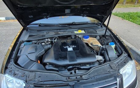 Volkswagen Passat B5+ рестайлинг, 2004 год, 620 000 рублей, 2 фотография