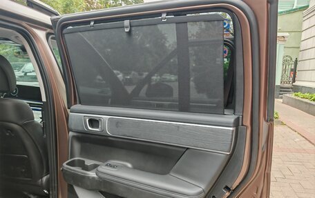 Hyundai Santa Fe IV, 2024 год, 5 000 000 рублей, 9 фотография