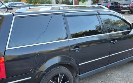 Volkswagen Passat B5+ рестайлинг, 2004 год, 620 000 рублей, 14 фотография