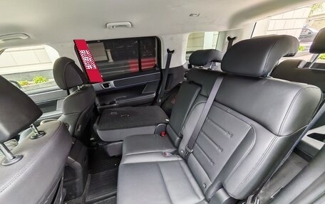 Hyundai Santa Fe IV, 2024 год, 5 000 000 рублей, 10 фотография