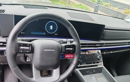 Hyundai Santa Fe IV, 2024 год, 5 000 000 рублей, 14 фотография