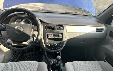 Chevrolet Lacetti, 2011 год, 440 000 рублей, 5 фотография