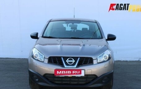 Nissan Qashqai, 2012 год, 995 000 рублей, 3 фотография