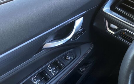 Geely Tugella FY11, 2021 год, 2 490 000 рублей, 15 фотография