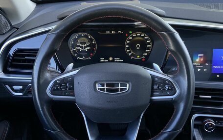Geely Tugella FY11, 2021 год, 2 490 000 рублей, 18 фотография