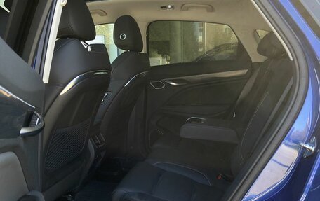 Geely Tugella FY11, 2021 год, 2 490 000 рублей, 28 фотография
