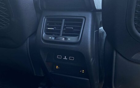 Geely Tugella FY11, 2021 год, 2 490 000 рублей, 27 фотография