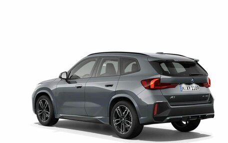 BMW X1, 2025 год, 4 фотография