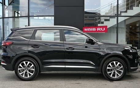 Chery Tiggo 7 Pro, 2023 год, 1 980 000 рублей, 9 фотография
