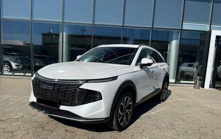 Haval F7, 2025 год, 2 699 000 рублей, 2 фотография