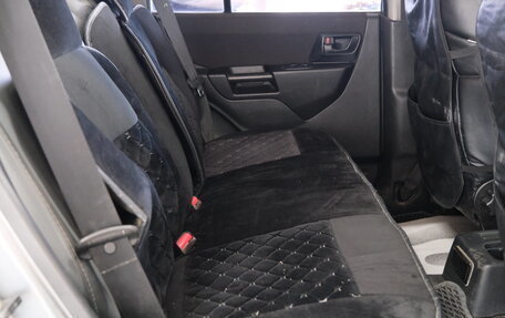 Mitsubishi Pajero Pinin, 2004 год, 699 000 рублей, 20 фотография