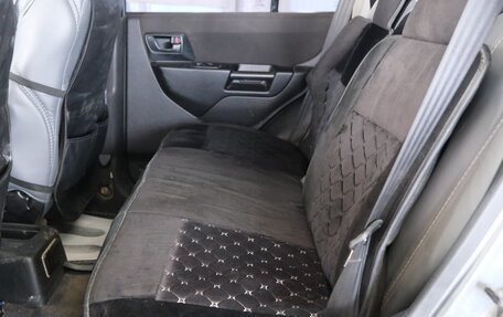 Mitsubishi Pajero Pinin, 2004 год, 699 000 рублей, 21 фотография