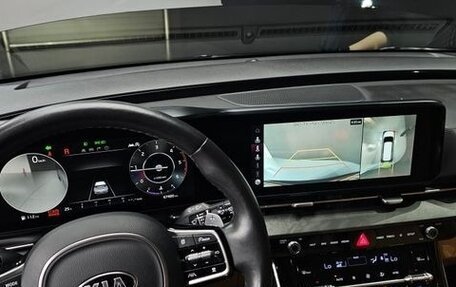 KIA Carnival, 2021 год, 2 225 000 рублей, 8 фотография