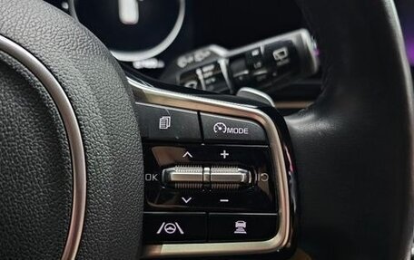 KIA Carnival, 2021 год, 2 225 000 рублей, 9 фотография