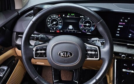 KIA Carnival, 2021 год, 2 225 000 рублей, 7 фотография
