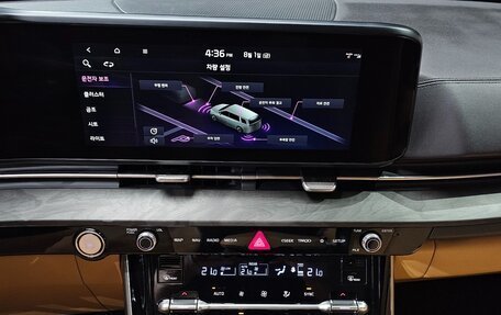 KIA Carnival, 2021 год, 2 225 000 рублей, 13 фотография