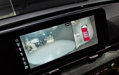 KIA Carnival, 2021 год, 2 225 000 рублей, 12 фотография