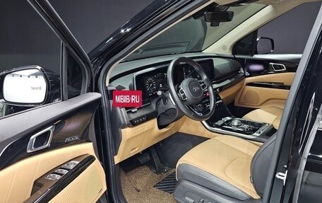 KIA Carnival, 2021 год, 2 225 000 рублей, 5 фотография