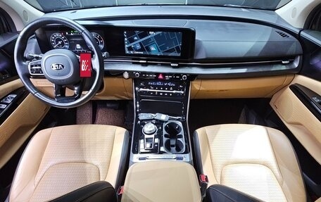 KIA Carnival, 2021 год, 2 225 000 рублей, 6 фотография