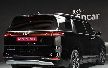 KIA Carnival, 2021 год, 2 225 000 рублей, 2 фотография