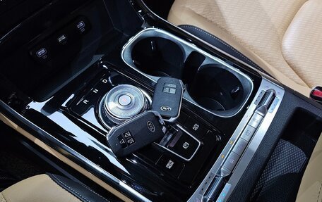 KIA Carnival, 2021 год, 2 225 000 рублей, 15 фотография