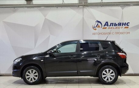 Nissan Qashqai, 2012 год, 1 070 000 рублей, 6 фотография