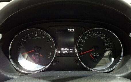 Nissan Qashqai, 2012 год, 1 070 000 рублей, 11 фотография
