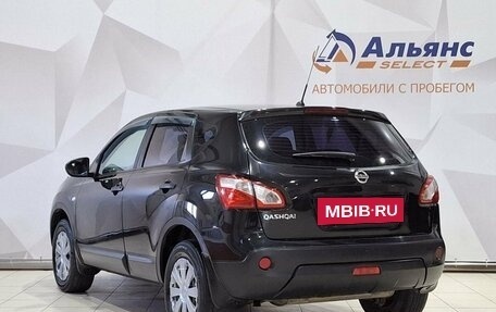Nissan Qashqai, 2012 год, 1 070 000 рублей, 5 фотография