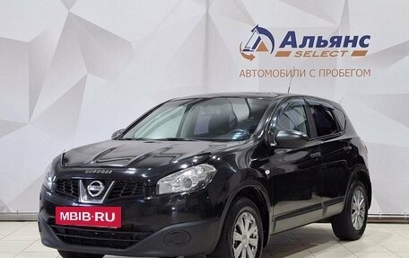 Nissan Qashqai, 2012 год, 1 070 000 рублей, 7 фотография