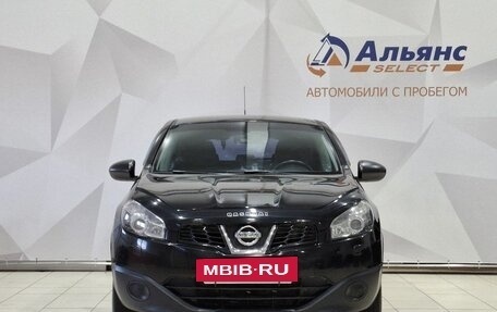 Nissan Qashqai, 2012 год, 1 070 000 рублей, 8 фотография