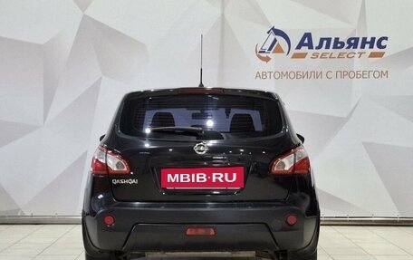 Nissan Qashqai, 2012 год, 1 070 000 рублей, 4 фотография