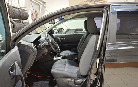 Nissan Qashqai, 2012 год, 1 070 000 рублей, 16 фотография