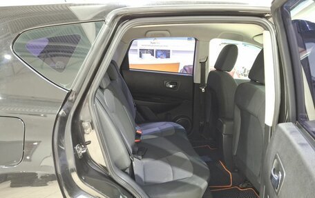 Nissan Qashqai, 2012 год, 1 070 000 рублей, 17 фотография
