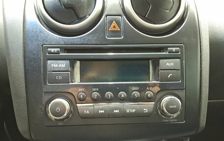 Nissan Qashqai, 2012 год, 1 070 000 рублей, 14 фотография