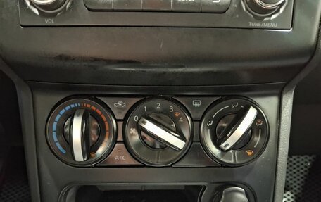 Nissan Qashqai, 2012 год, 1 070 000 рублей, 15 фотография