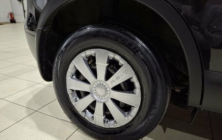 Nissan Qashqai, 2012 год, 1 070 000 рублей, 20 фотография
