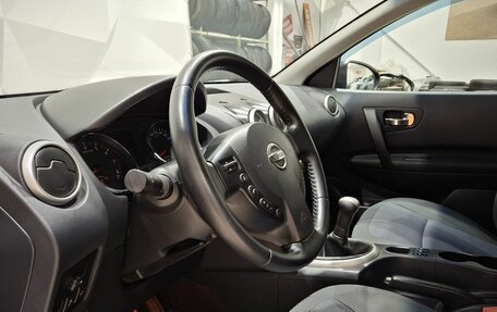 Nissan Qashqai, 2012 год, 1 070 000 рублей, 23 фотография