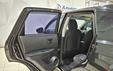 Nissan Qashqai, 2012 год, 1 070 000 рублей, 24 фотография
